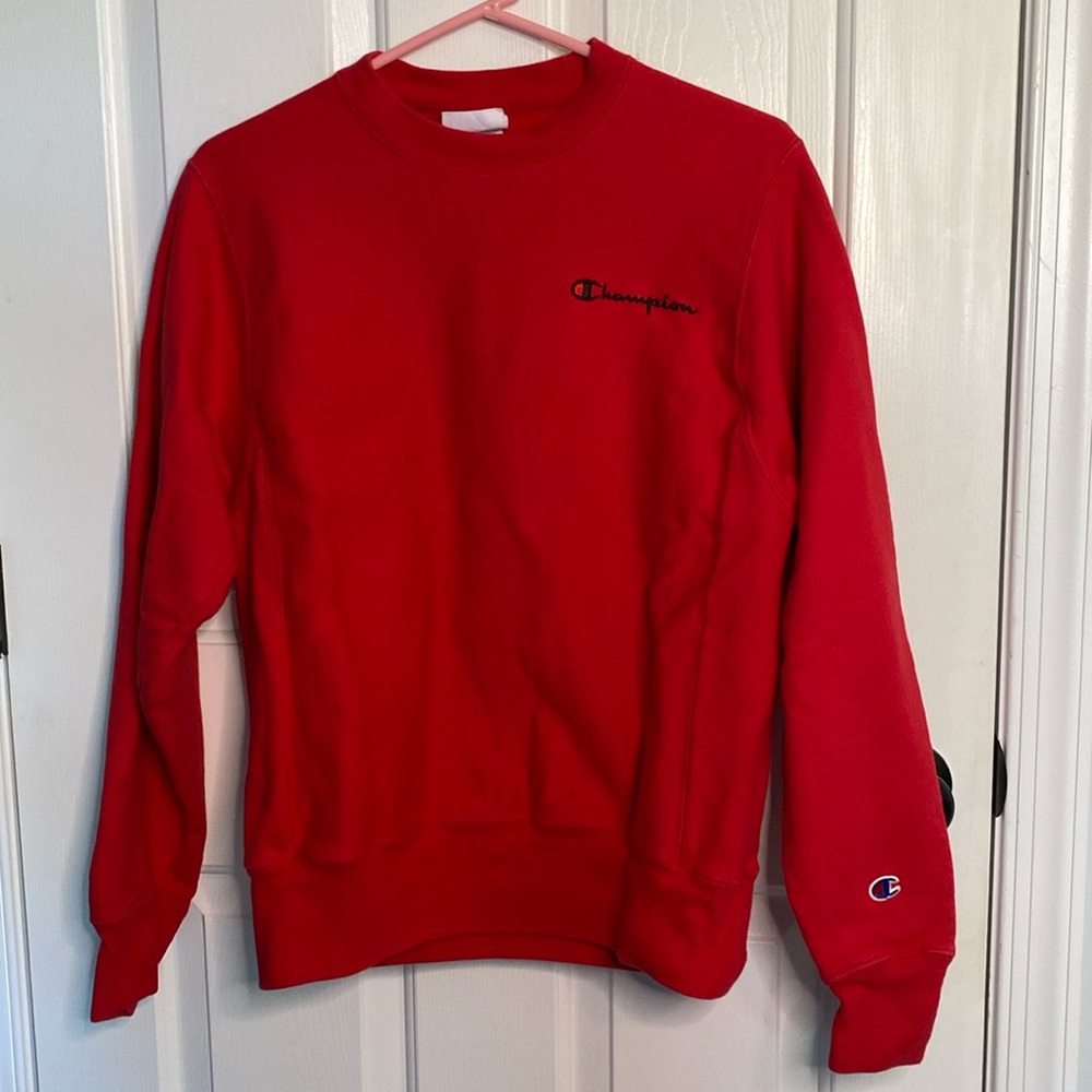 Vintage Champion Reverse Weave Sweatshirt